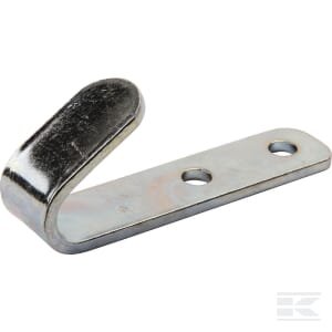 Tentų kabliukas cinkuotas PL10181