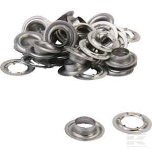 Apvalios kilpos 16 mm PL10325