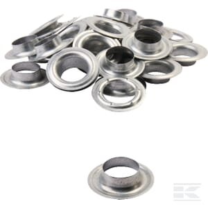 Apvalios kilpos 25 mm PL10327