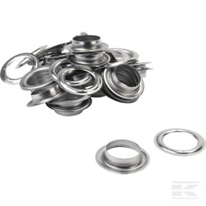 Apvalios kilpos 40 mm PL10328