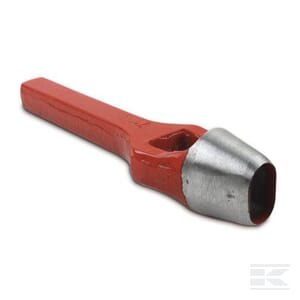 Išmušėjas (kiaurapjovė) 22,5x13,5 mm PL10366