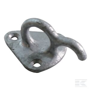 Tentų kabliukas PL11240