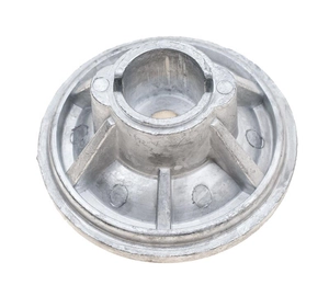 Vejapjovės adapteris Partner Master 46