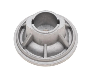 Vejapjovės adapteris Partner Master Garden 25,4