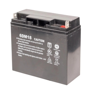 Akumuliatorius Cedrus smulkintuvui RB04