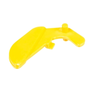 Cedrus purkštuvui OP02 droselio svirties fiksatorius (komplektas)