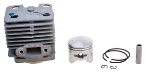 Cilindras su stūmokliu IBEA 29 – komplektas