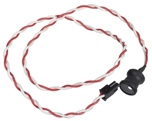 Priekinės kilpos jutiklis Wiper Climber