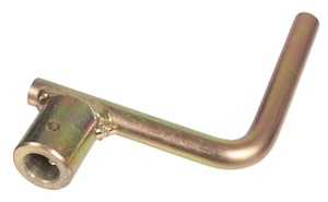 Cedrus rotacinių akėčių CEDRTJ01 svirtis