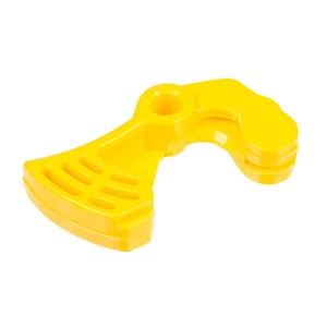 Gazo svirtis komplektas Cedrus purkštuvas OP02