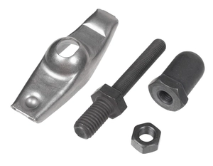 Vožtuvo svirtis Zongshen variklis XP140