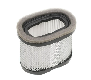 Oro filtras Briggs & Stratton ovalus vertikalaus veleno Intek Pro Model 12