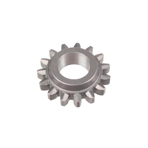 Atbulinės eigos krumpliaratis Cedrus vienaašiam traktoriui CEDTJ01