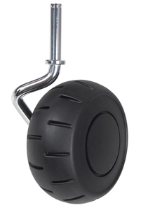 Priekinis kairys ratas, komplektas – Wiper IKE XH35