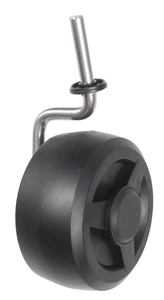 Priekinis vejapjovės ratas Worx, WG modeliai