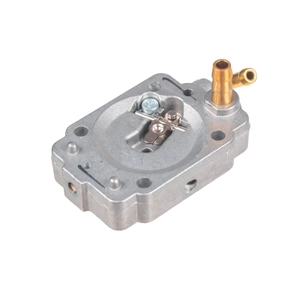 Karbiuratoriaus korpusas su vožtuvu (komplektas) Cedrus CEDRUSKW53