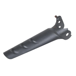 Dešinioji rankenėlė (manetė) Cedrus šluotai ZM02