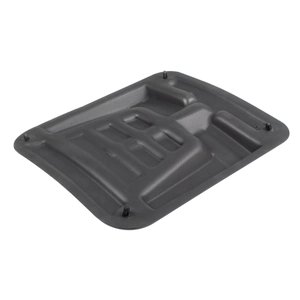 Rėmo kilimėlis Cedrus purkštuvui OP04