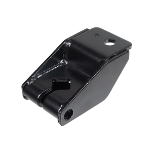 Dešiniosios priekinės ašies laikiklis Cedrus sodo traktoriukams C-TRAC-83HC/C-TRAC-93HC/C-TRAC-103HC