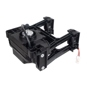 Pjovimo modulis Cedrus C-MOW S serija