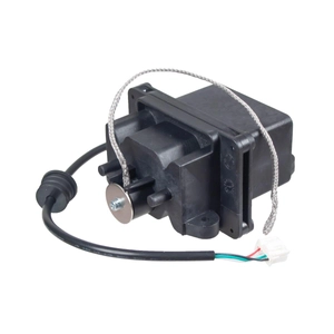 Aukščio reguliavimo modulis automatinė vejapjovė X7 PLUS