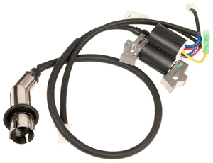 Uždegimo modulis Loncin generatoriui LC7500I LC7000I ORIGINALI DALIS