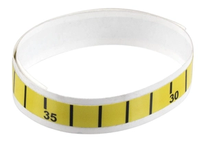 Skalės lipdukas Vonblon KVM600MH