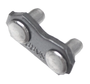 Grandinės jungiamoji kniedė 1/4″ 1,1 mm (20 vnt.) – SARP