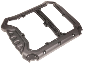 Dešinė korpuso dalis Loncin generatoriui LC3500i ORIGINALI DALIS