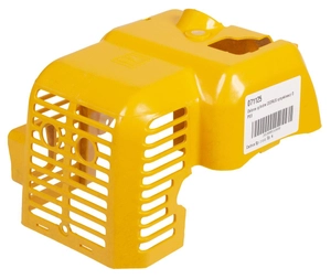 Cedrus purkštuvo OP03 cilindro gaubtas