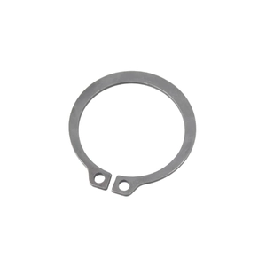 Fiksavimo žiedas Cedrus vienaašiam traktoriui CEDTJ02