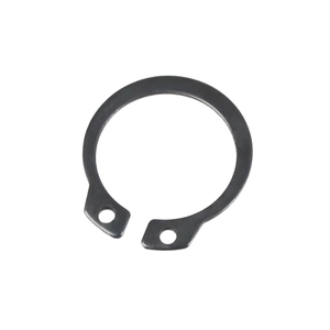 Užraktinis žiedas (tipas A) Cedrus šlavimo šepečiui CEDRTJ16