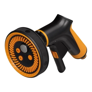 Multifunkcis laistymo pistoletas Comfort (priekinis)