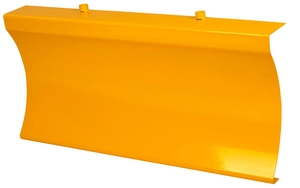 Pusnį stumiantis peilis Cedrus šlavimo mašinai ZM06 - Image 2