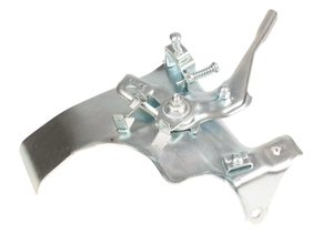 Loncin apsukų reguliatoriaus plokštė G420FD-A (originali dalis)