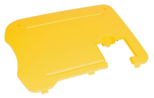 Dešinysis dangtis Loncin generatoriui LC2000i ORIGINALI DALIS