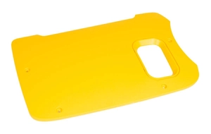 Dešinysis dangtis Loncin generatoriui LC3000i ORIGINALI DALIS