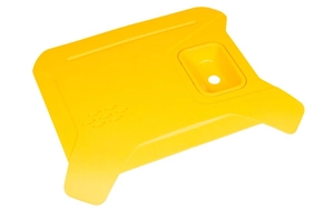 Dešinysis dangtis Loncin generatoriui LC3500i ORIGINALI DALIS