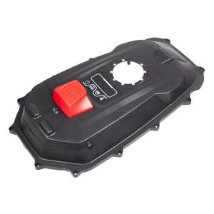 Viršutinis dangtis Cedrus C-MOW M serija