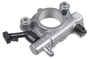 Alyvos siurblys IBEA 3900, 4000