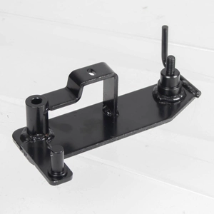 Įtempiklio svirtis Cedrus sodo traktoriukams C-TRAC-83HC/C-TRAC-93HC/C-TRAC-103HC