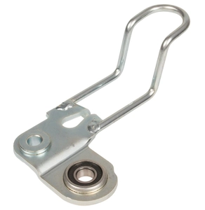 Kairinis galinis ratų aukščio reguliatorius LM536