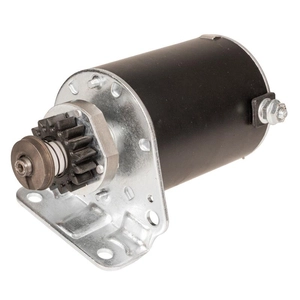 Elektrinis starteris Briggs & Stratton 11-13 AG - Image 2