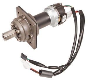 Rato variklis vejapjovei Wiper Trekker S XL-S