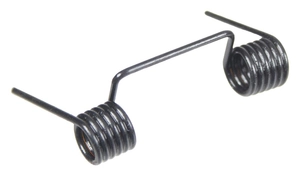 Gaubto spyruoklė Cedrus DM03 pūstuvui