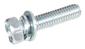 Cedrus purkštuvo OP02 uždegimo modulio varžtas