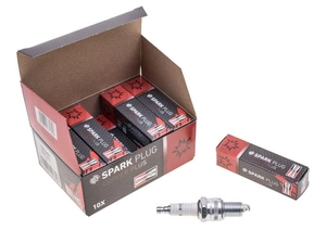 CHAMPION uždegimo žvakė RN12YC (10 vnt.)