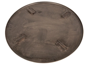 Lyginimo lėkštė Cedrus CEDZC02 - Image 2