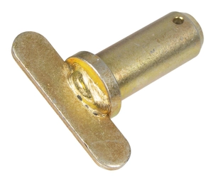 Fiksavimo kaištis Cedrus sodo traktoriukui Challenge (ORIGINALI DALIS)