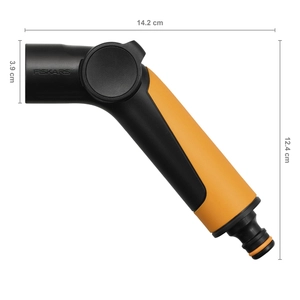 Laistymo galvutės laikiklis (nykščiu valdomas) Comfort